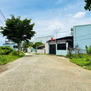 Bán Đất Nền Phú Trung Nha Trang - 62,3m² - Giá 1 Tỷ 450 - Hình ảnh 6