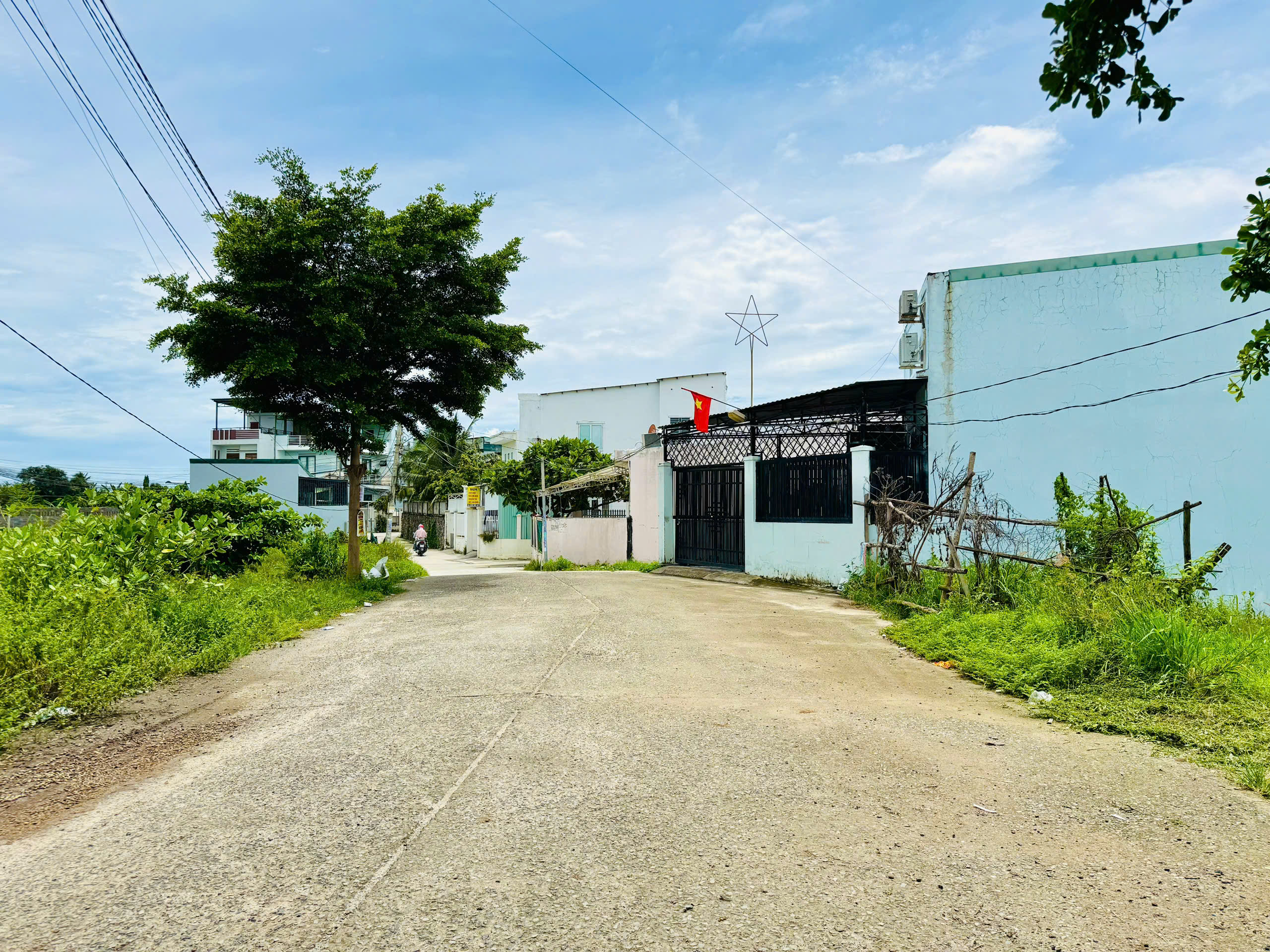 Bán Đất Nền Phú Trung Nha Trang - 62,3m² - Giá 1 Tỷ 450 - Hình ảnh 6