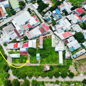 Bán Đất Nền Phú Trung Nha Trang - 62,3m² - Giá 1 Tỷ 450 - Hình ảnh 3