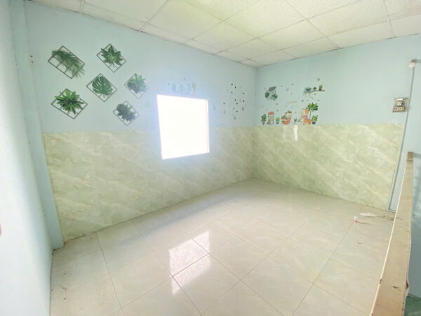 Bán Đất Kèm Dãy Trọ Cao Cấp - Phường Tây Nha Trang - Giá 3 tỷ 350 - 107 m2 - Hình ảnh 3