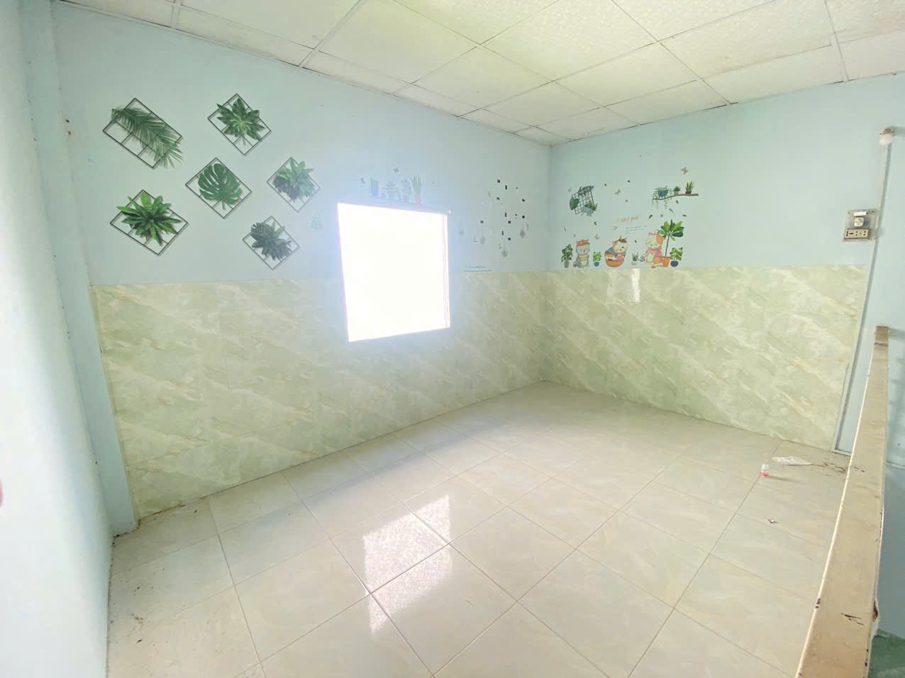 Bán Đất Kèm Dãy Trọ Cao Cấp - Phường Tây Nha Trang - Giá 3 tỷ 350 - 107 m2 - Hình ảnh 3