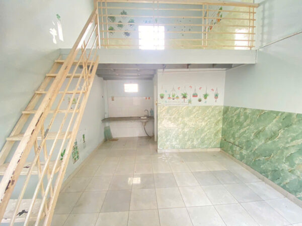 Bán Đất Kèm Dãy Trọ Cao Cấp - Phường Tây Nha Trang - Giá 3 tỷ 350 - 107 m2 - Hình ảnh 6