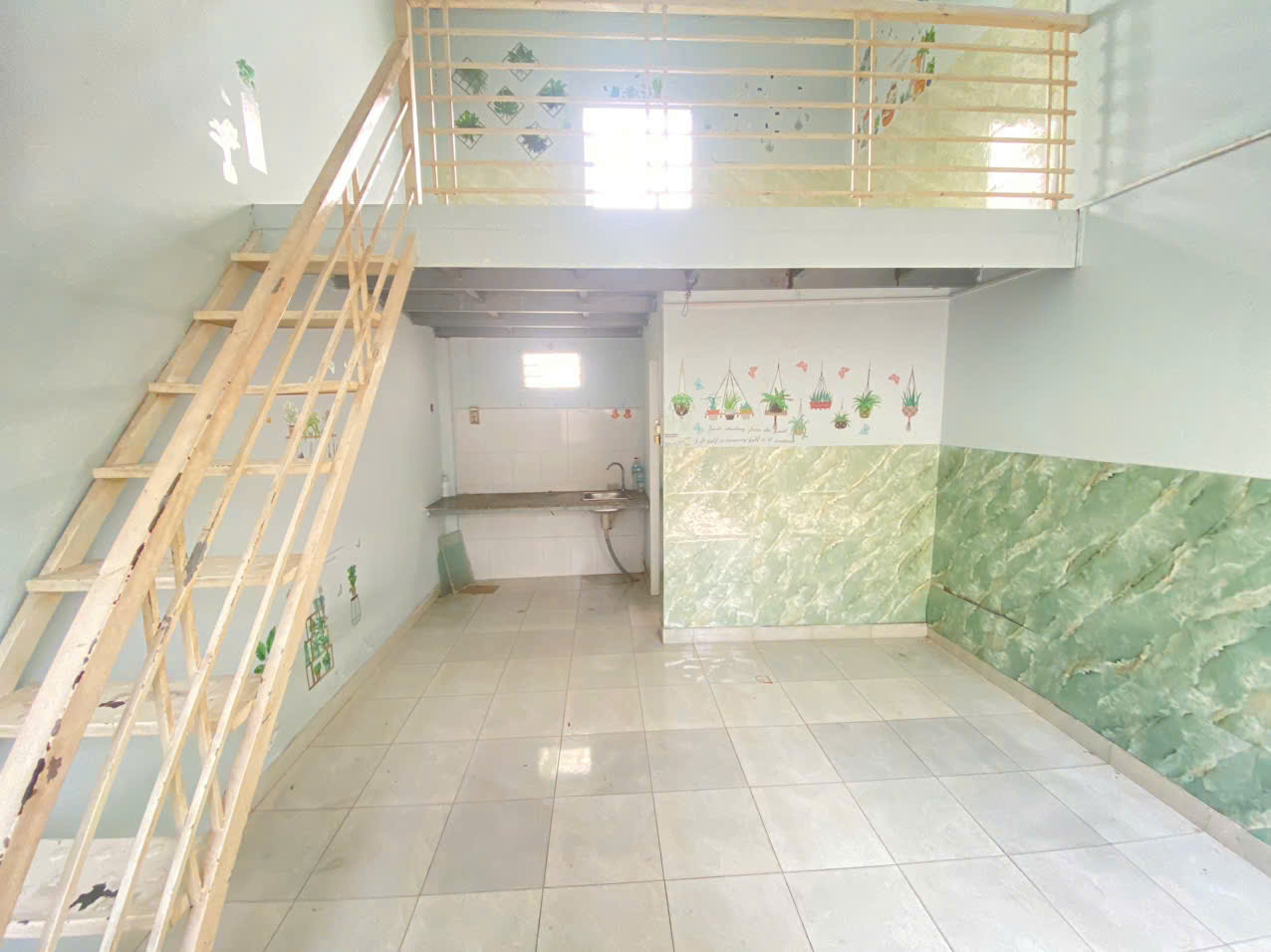 Bán Đất Kèm Dãy Trọ Cao Cấp - Phường Tây Nha Trang - Giá 3 tỷ 350 - 107 m2 - Hình ảnh 6