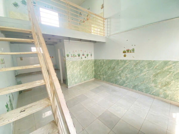 Bán Đất Kèm Dãy Trọ Cao Cấp - Phường Tây Nha Trang - Giá 3 tỷ 350 - 107 m2 - Hình ảnh 5