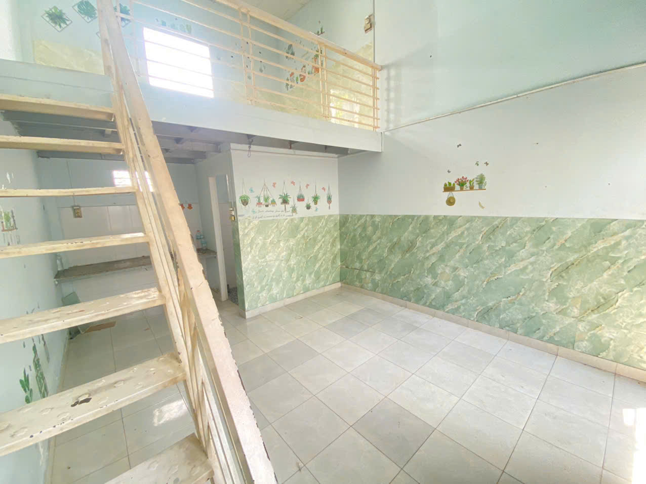 Bán Đất Kèm Dãy Trọ Cao Cấp - Phường Tây Nha Trang - Giá 3 tỷ 350 - 107 m2 - Hình ảnh 5