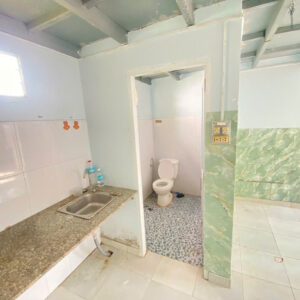 Bán Đất Kèm Dãy Trọ Cao Cấp - Phường Tây Nha Trang - Giá 3 tỷ 350 - 107 m2 - Hình ảnh 4