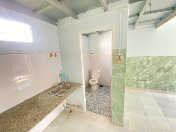 Bán Đất Kèm Dãy Trọ Cao Cấp - Phường Tây Nha Trang - Giá 3 tỷ 350 - 107 m2 - Hình ảnh 4