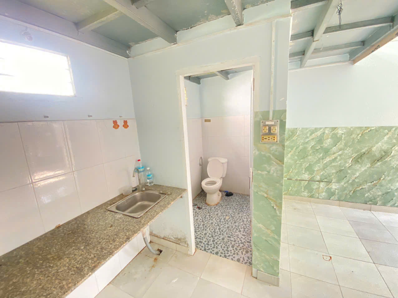 Bán Đất Kèm Dãy Trọ Cao Cấp - Phường Tây Nha Trang - Giá 3 tỷ 350 - 107 m2 - Hình ảnh 4