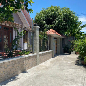 Bán Đất Kèm Dãy Trọ Cao Cấp - Phường Tây Nha Trang - Giá 3 tỷ 350 - 107 m2 - Hình ảnh 2