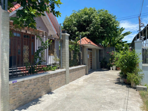 Bán Đất Kèm Dãy Trọ Cao Cấp - Phường Tây Nha Trang - Giá 3 tỷ 350 - 107 m2 - Hình ảnh 2