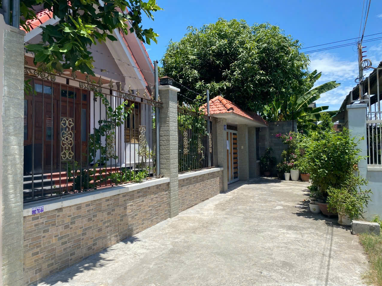 Bán Đất Kèm Dãy Trọ Cao Cấp - Phường Tây Nha Trang - Giá 3 tỷ 350 - 107 m2 - Hình ảnh 2