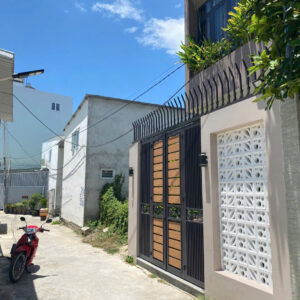 Bán Đất Kèm Dãy Trọ Cao Cấp - Phường Tây Nha Trang - Giá 3 tỷ 350 - 107 m2 - Hình ảnh 1