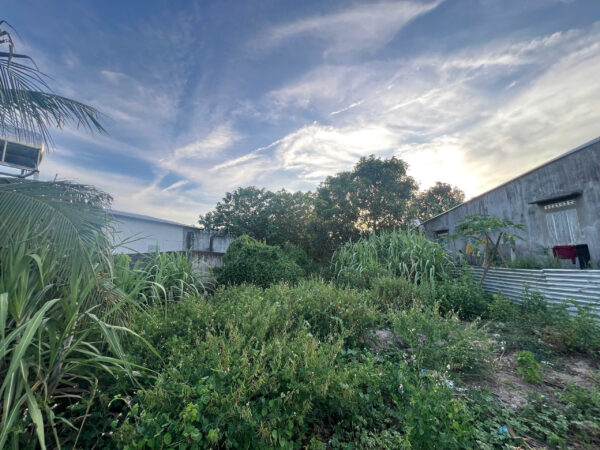 Bán Đất Nền Thôn Gò Mè, Suối Tiên - 181,7m² - 60m² Thổ Cư - Giá 750 Triệu - Hình ảnh 1