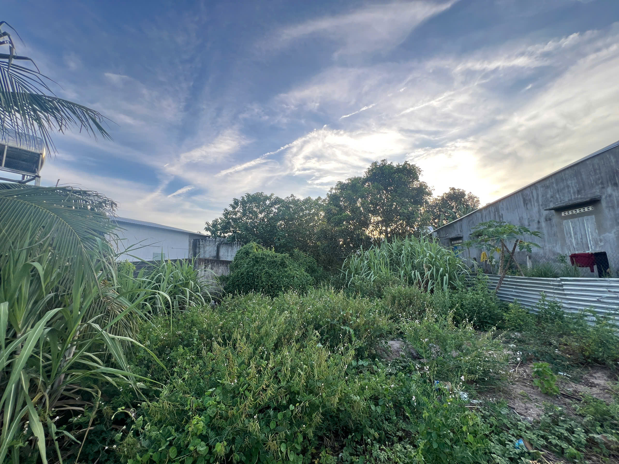 Bán Đất Nền Thôn Gò Mè, Suối Tiên - 181,7m² - 60m² Thổ Cư - Giá 750 Triệu - Hình ảnh 1