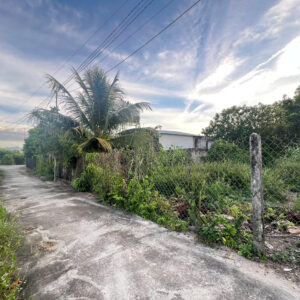 Bán Đất Nền Thôn Gò Mè, Suối Tiên - 181,7m² - 60m² Thổ Cư - Giá 750 Triệu - Hình ảnh 2