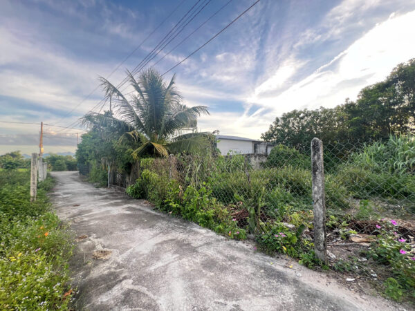 Bán Đất Nền Thôn Gò Mè, Suối Tiên - 181,7m² - 60m² Thổ Cư - Giá 750 Triệu - Hình ảnh 2