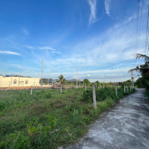 Bán Đất Nền Thôn Gò Mè, Suối Tiên - 181,7m² - 60m² Thổ Cư - Giá 750 Triệu - Hình ảnh 4