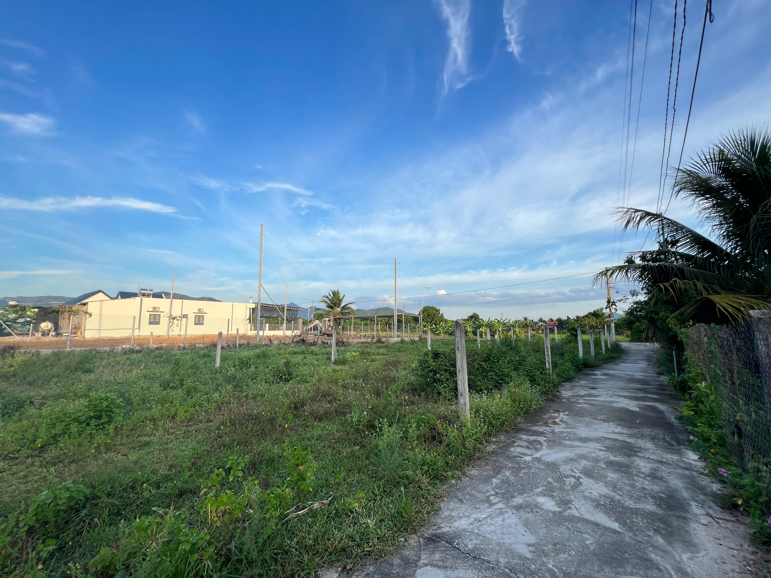 Bán Đất Nền Thôn Gò Mè, Suối Tiên - 181,7m² - 60m² Thổ Cư - Giá 750 Triệu - Hình ảnh 4