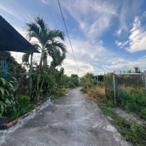 Bán Đất Nền Thôn Gò Mè, Suối Tiên - 181,7m² - 60m² Thổ Cư - Giá 750 Triệu - Hình ảnh 5