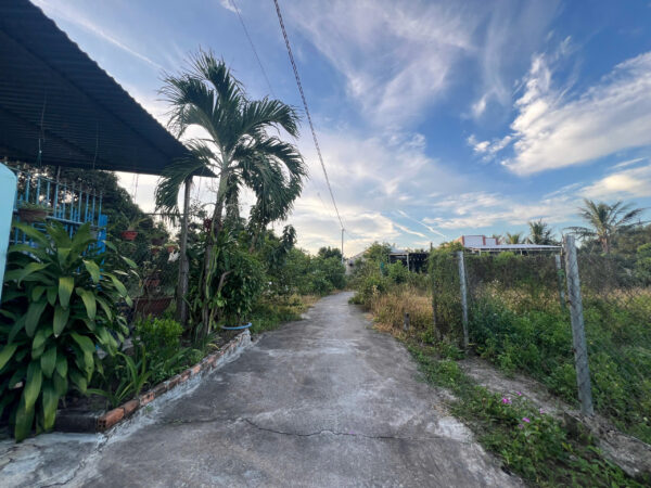 Bán Đất Nền Thôn Gò Mè, Suối Tiên - 181,7m² - 60m² Thổ Cư - Giá 750 Triệu - Hình ảnh 5