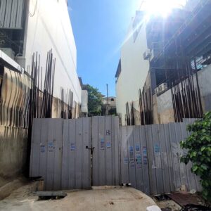 Bán Đất Trung Tâm Nha Trang 226.3m² - 173 triệu/m² - Đường Quân Trấn (Hẻm Hùng Vương) - Hình ảnh 1