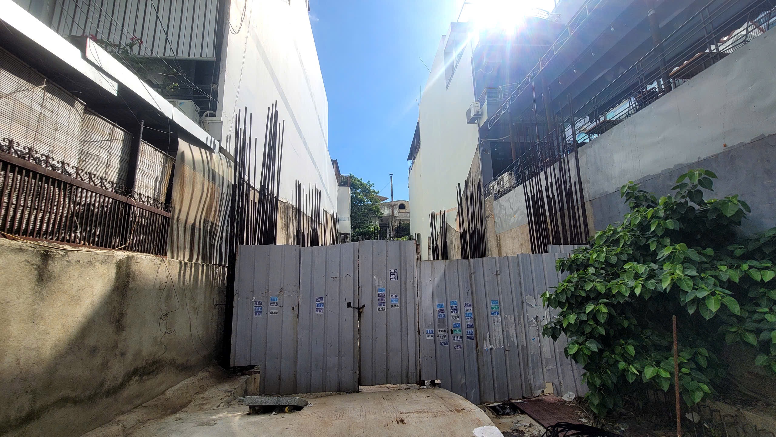 Bán Đất Trung Tâm Nha Trang 226.3m² - 173 triệu/m² - Đường Quân Trấn (Hẻm Hùng Vương) - Hình ảnh 1