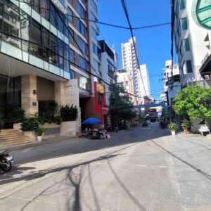 Bán Đất Trung Tâm Nha Trang 226.3m² - 173 triệu/m² - Đường Quân Trấn (Hẻm Hùng Vương) - Hình ảnh 3