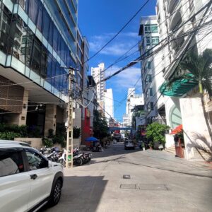 Bán Đất Trung Tâm Nha Trang 226.3m² - 173 triệu/m² - Đường Quân Trấn (Hẻm Hùng Vương) - Hình ảnh 4