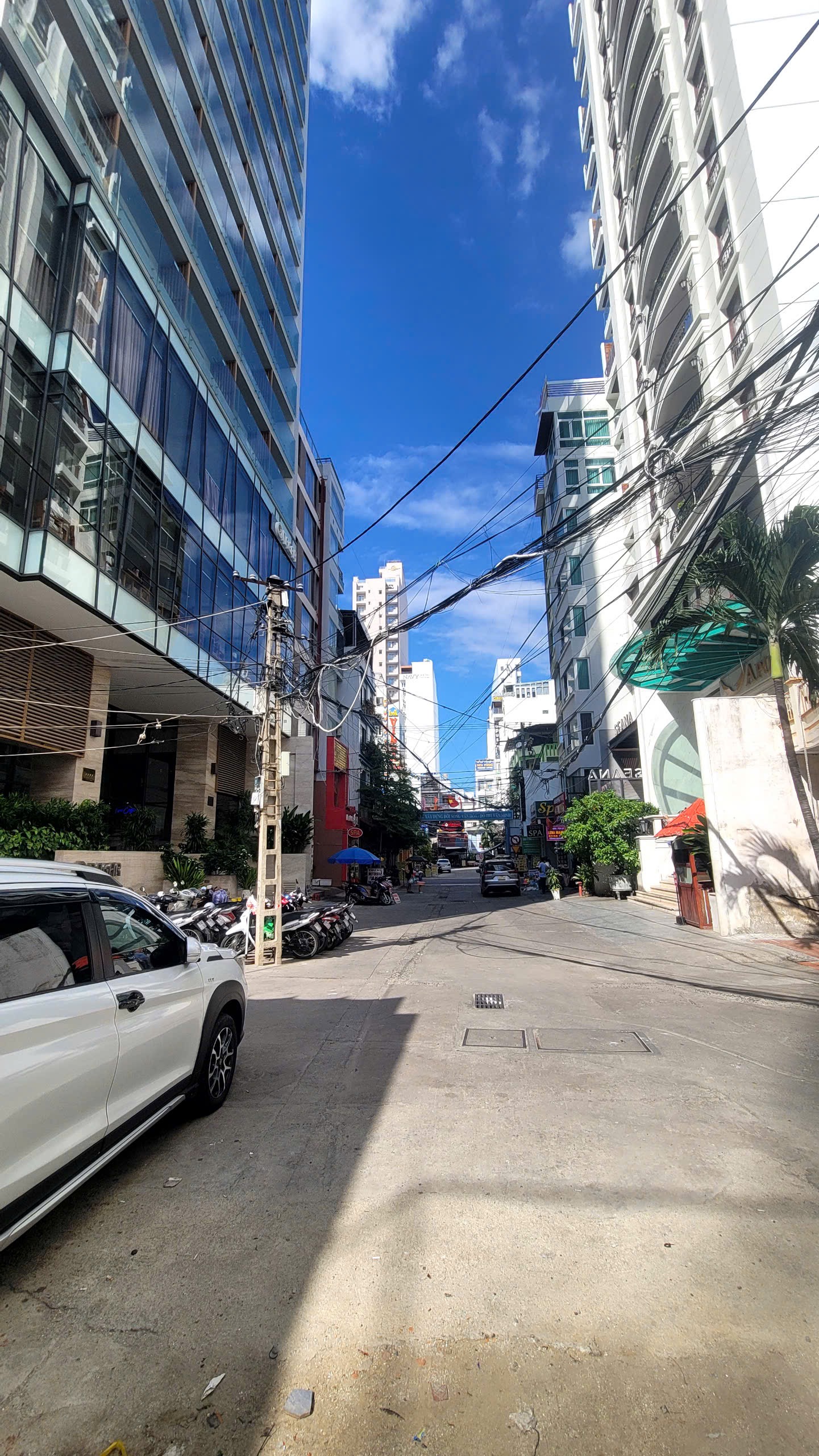 Bán Đất Trung Tâm Nha Trang 226.3m² - 173 triệu/m² - Đường Quân Trấn (Hẻm Hùng Vương) - Hình ảnh 4