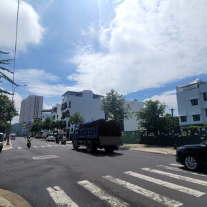 BÁN LÔ ĐẤT: MẶT TIỀN THÍCH QUẢNG ĐỨC - KHU ĐÔ THỊ HÀ QUANG 1 NHA TRANG (120M2, NGANG 8M) - 142 TRIỆU/M2 - Hình ảnh 2