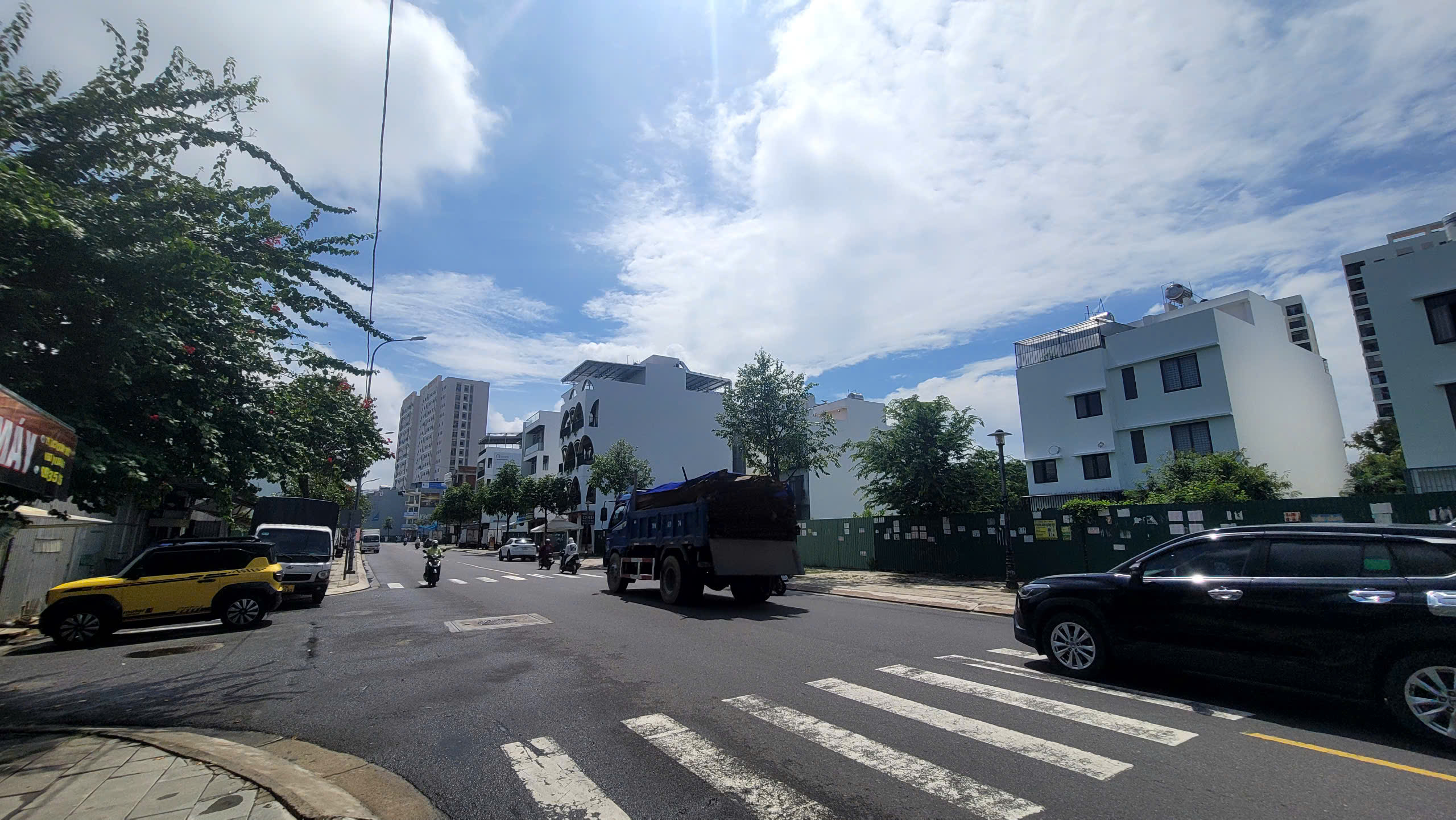 BÁN LÔ ĐẤT: MẶT TIỀN THÍCH QUẢNG ĐỨC - KHU ĐÔ THỊ HÀ QUANG 1 NHA TRANG (120M2, NGANG 8M) - 142 TRIỆU/M2 - Hình ảnh 2