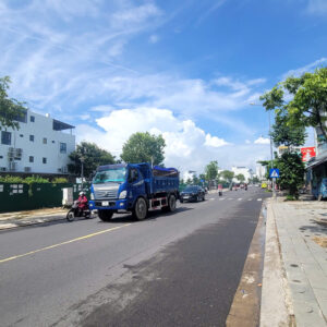 BÁN LÔ ĐẤT: MẶT TIỀN THÍCH QUẢNG ĐỨC - KHU ĐÔ THỊ HÀ QUANG 1 NHA TRANG (120M2, NGANG 8M) - 142 TRIỆU/M2 - Hình ảnh 3