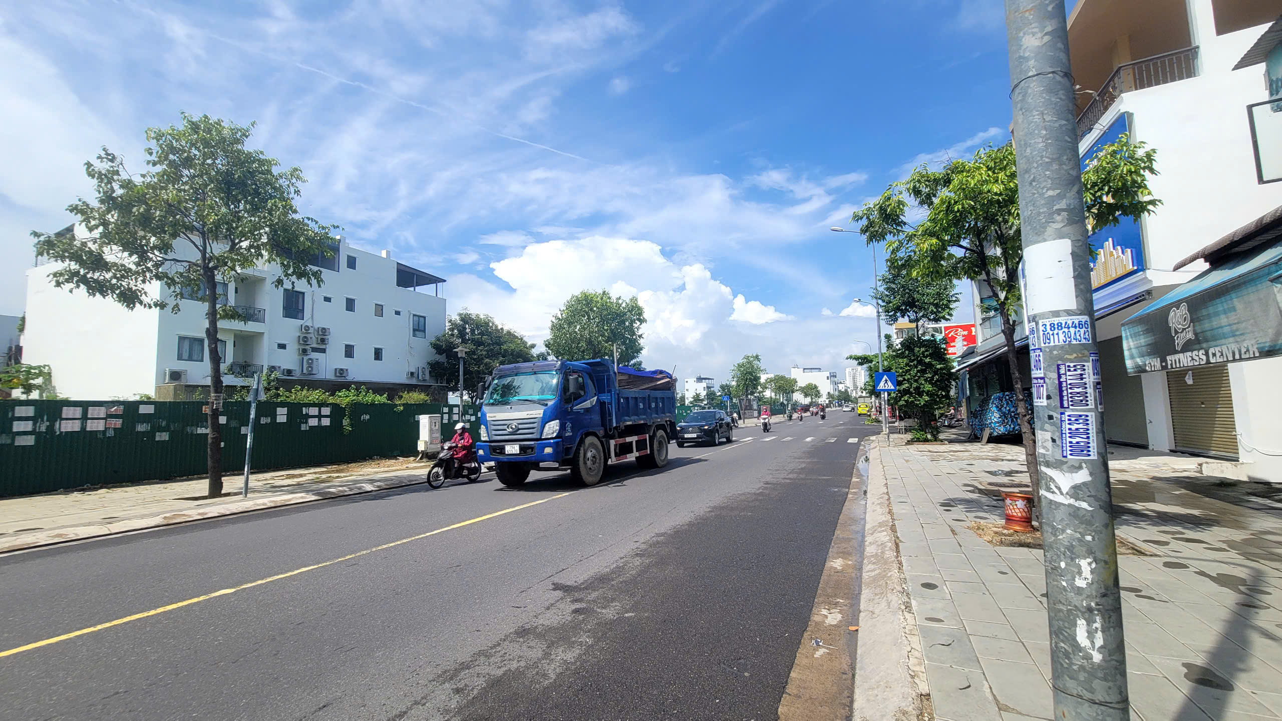 BÁN LÔ ĐẤT: MẶT TIỀN THÍCH QUẢNG ĐỨC - KHU ĐÔ THỊ HÀ QUANG 1 NHA TRANG (120M2, NGANG 8M) - 142 TRIỆU/M2 - Hình ảnh 3