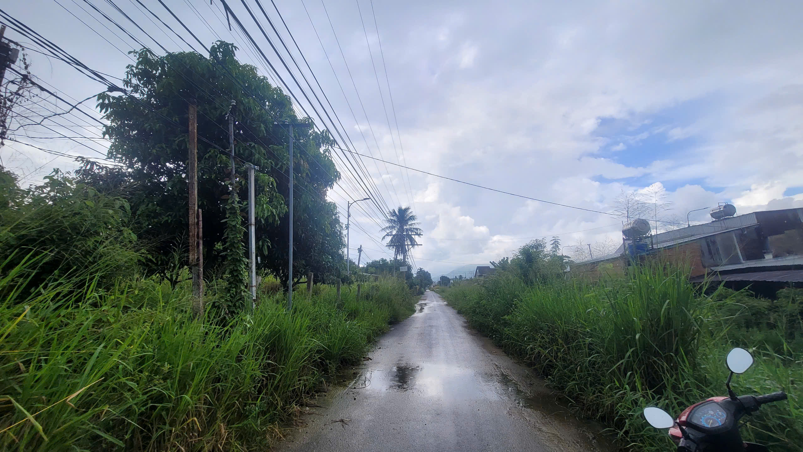 Bán Nhà Cấp 4 Siêu Rộng 595m² - Suối Hiệp, Diên Khánh - Giá 4,2 triệu/m² - Hình ảnh 3