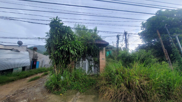 Bán Nhà Cấp 4 Siêu Rộng 595m² - Suối Hiệp, Diên Khánh - Giá 4,2 triệu/m²