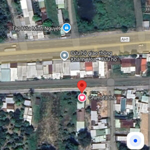 Bán Nhà Cấp 4 Siêu Rộng 595m² - Suối Hiệp, Diên Khánh - Giá 4,2 triệu/m² - Hình ảnh 2