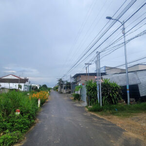 Bán Nhà Cấp 4 Siêu Rộng 595m² - Suối Hiệp, Diên Khánh - Giá 4,2 triệu/m² - Hình ảnh 4