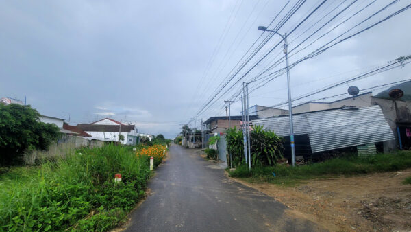 Bán Nhà Cấp 4 Siêu Rộng 595m² - Suối Hiệp, Diên Khánh - Giá 4,2 triệu/m² - Hình ảnh 4