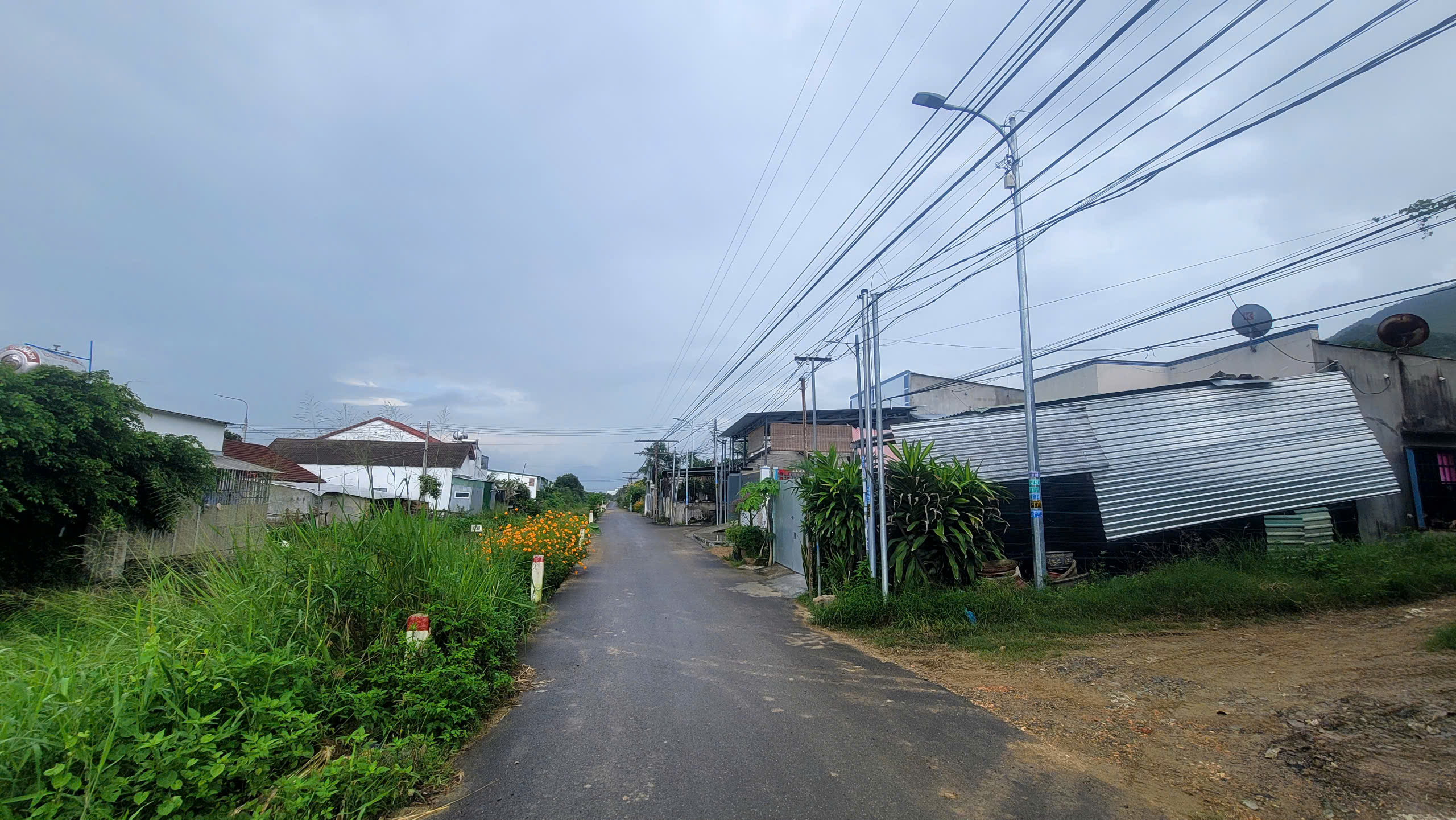 Bán Nhà Cấp 4 Siêu Rộng 595m² - Suối Hiệp, Diên Khánh - Giá 4,2 triệu/m² - Hình ảnh 4