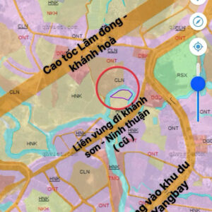 Đất Vườn Khánh Vĩnh 3000m² - Mặt Tiền Đường Liên Vùng, Giá Hạ Sốc Chỉ 950 Triệu (Bao Sổ) - Hình ảnh 5