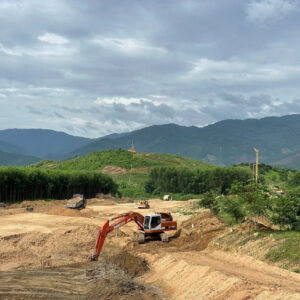 Đất Vườn Khánh Vĩnh 3000m² - Mặt Tiền Đường Liên Vùng, Giá Hạ Sốc Chỉ 950 Triệu (Bao Sổ) - Hình ảnh 6