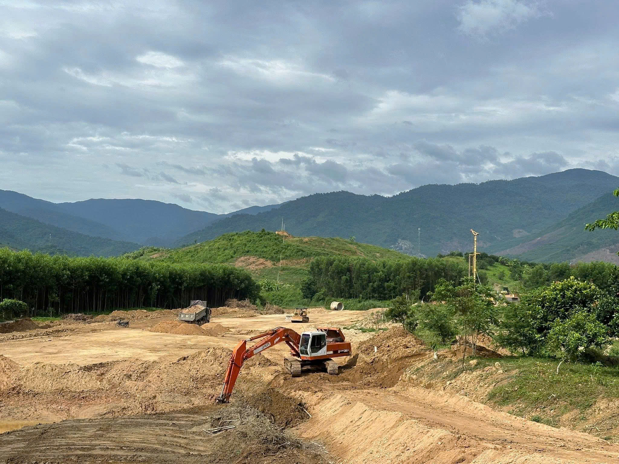 Đất Vườn Khánh Vĩnh 3000m² - Mặt Tiền Đường Liên Vùng, Giá Hạ Sốc Chỉ 950 Triệu (Bao Sổ) - Hình ảnh 6