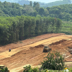 Đất Vườn Khánh Vĩnh 3000m² - Mặt Tiền Đường Liên Vùng, Giá Hạ Sốc Chỉ 950 Triệu (Bao Sổ) - Hình ảnh 7