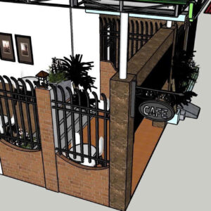 BÁN NHÀ KINH DOANH MẶT TIỀN HL45 DIÊN PHÚ, DIÊN KHÁNH - Giá 1 tỷ 999 - Hình ảnh 5