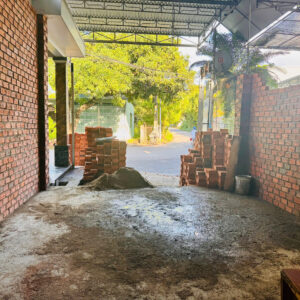 BÁN NHÀ KINH DOANH MẶT TIỀN HL45 DIÊN PHÚ, DIÊN KHÁNH - Giá 1 tỷ 999 - Hình ảnh 3