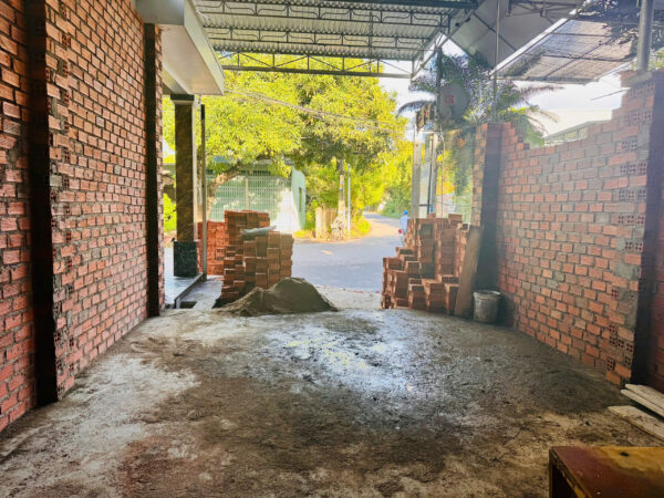 BÁN NHÀ KINH DOANH MẶT TIỀN HL45 DIÊN PHÚ, DIÊN KHÁNH - Giá 1 tỷ 999 - Hình ảnh 3