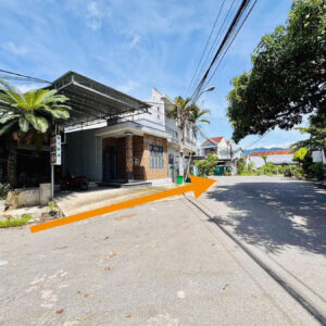 BÁN NHÀ KINH DOANH MẶT TIỀN HL45 DIÊN PHÚ, DIÊN KHÁNH - Giá 1 tỷ 999 - Hình ảnh 1