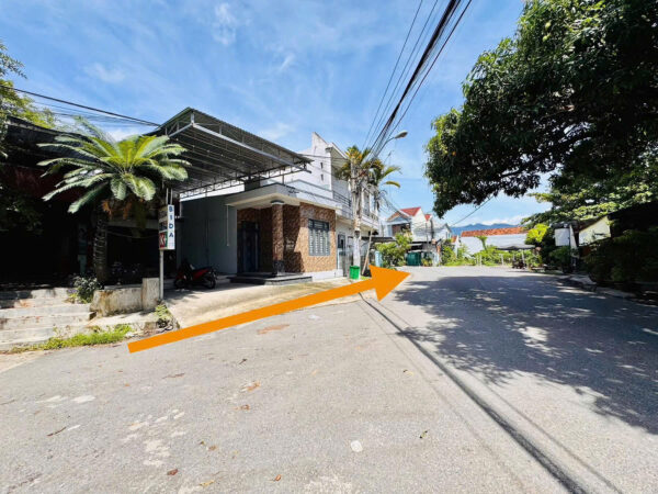 BÁN NHÀ KINH DOANH MẶT TIỀN HL45 DIÊN PHÚ, DIÊN KHÁNH - Giá 1 tỷ 999