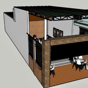 BÁN NHÀ KINH DOANH MẶT TIỀN HL45 DIÊN PHÚ, DIÊN KHÁNH - Giá 1 tỷ 999 - Hình ảnh 6