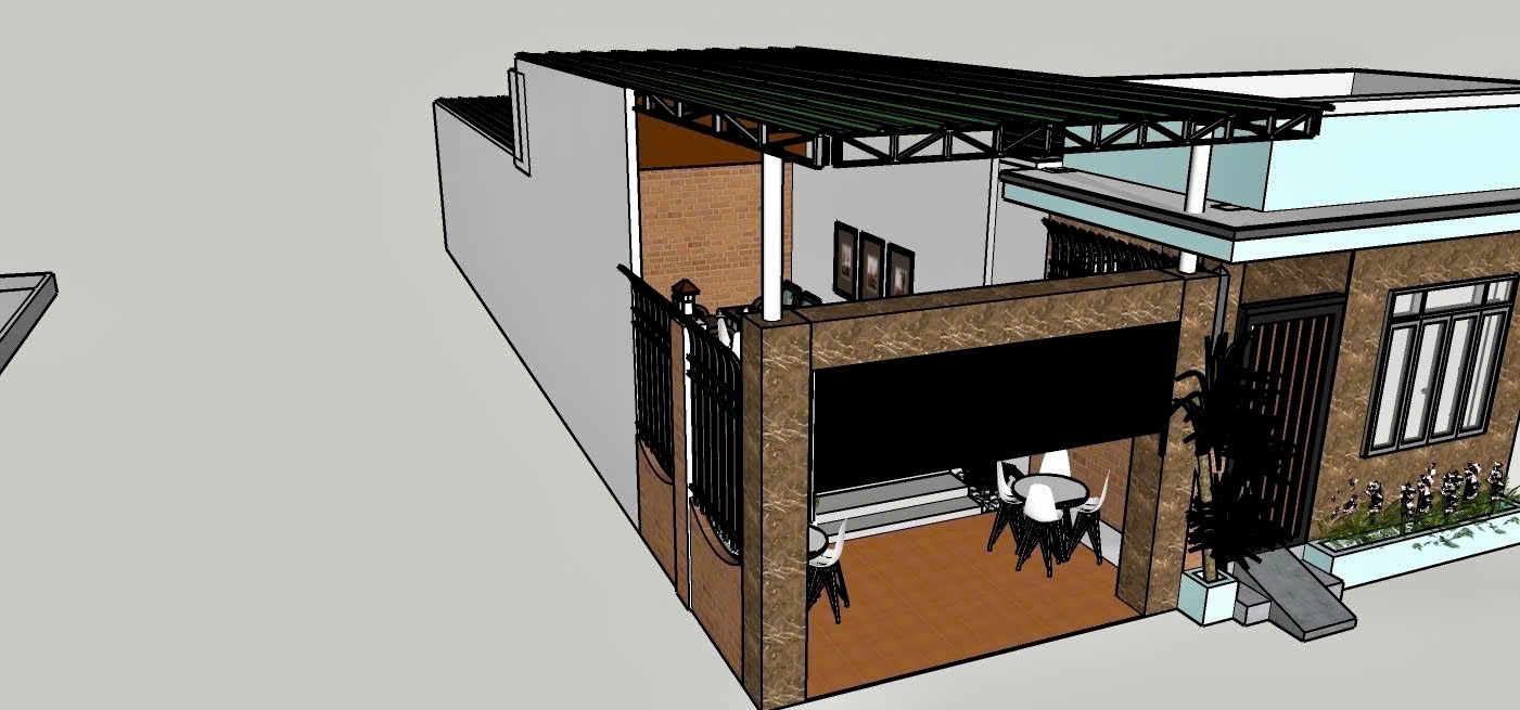 BÁN NHÀ KINH DOANH MẶT TIỀN HL45 DIÊN PHÚ, DIÊN KHÁNH - Giá 1 tỷ 999 - Hình ảnh 6